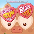 Milky Piggy Sun Great Block Stick - 22g
