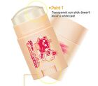 Milky Piggy Sun Great Block Stick - 22g
