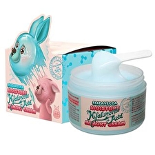 Elizavecca Moisture Hyaluronic Acid Memory Cream - 100g