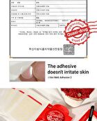 Witch Piggy Hell Pore Blemish Spot Patch - 2 pcs