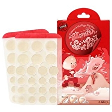 Elizavecca Witch Piggy Hell Pore Blemish Spot Patch - 2 pcs