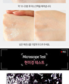 Witch Piggy Hell Pore Black Solution Bubble Serum Mask Pack Set - 28g x 5pcs