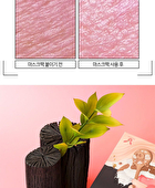 Witch Piggy Hell Pore Black Solution Bubble Serum Mask Pack Set - 28g x 5pcs