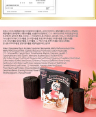 Witch Piggy Hell Pore Black Solution Bubble Serum Mask Pack Set - 28g x 5pcs