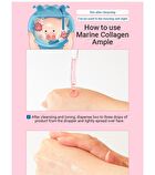 Witch Piggy Hell Pore Marine Collagen Ample - 50ml