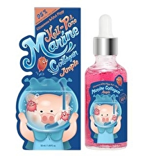 Elizavecca Witch Piggy Hell Pore Marine Collagen Ample - 50ml