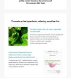 Dr. Ceuracle Cica Regen 95 Soothing Gel - 110g