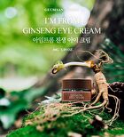 I\'m from Ginseng Eye Cream - 2019 Version - 30g