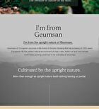 I\'m from Ginseng Eye Cream - 2019 Version - 30g