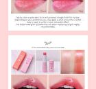 Moisture Tint Lip Balm - 4 Colors - #02 Coral