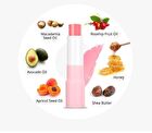 Moisture Tint Lip Balm - 4 Colors - #02 Coral