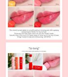 Moisture Tint Lip Balm - 4 Colors - #02 Coral