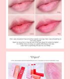 Moisture Tint Lip Balm - 4 Colors - #02 Coral