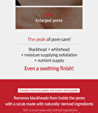 All Kill Blackhead Remover Stick The Red - 12g