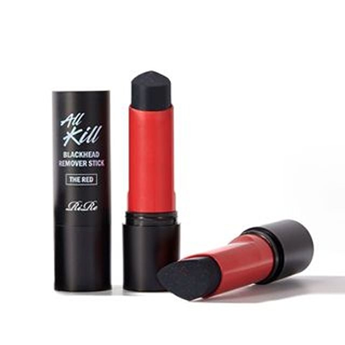 All Kill Blackhead Remover Stick The Red - 12g