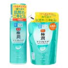 Rohto Mentholatum Hada Labo Gokujyun Trouble Care Skin Conditioning Lotion - 170ml