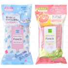 Fragrance Body Sheet - 3 Types - Pure Shampoo