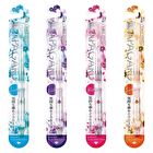 Crystal Toothbrush - 1 pc - Random Color