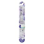 Crystal Toothbrush - 1 pc - Random Color