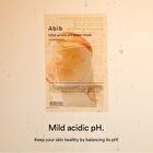 Mild Acidic pH Sheet Mask Set - 6 Types - Honey Fit