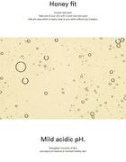 Mild Acidic pH Sheet Mask Set - 6 Types - Aqua Fit