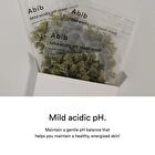 Mild Acidic pH Sheet Mask Set - 6 Types - Aqua Fit