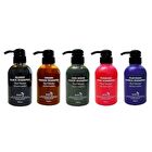 Color Shampoo - Silver - 300ml