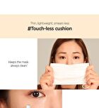 Essential Skin Nuder Longwear Cushion Set - 4 Colors - #17 Fair-Light