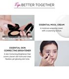 Jung Saem Mool Essential Skin Nuder Cushion Set - 7 Colors - Fair Pink