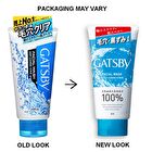 Gatsby Facial Wash - Strong Clear Foam - 130g