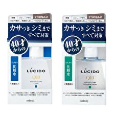 Mandom Lucido Q10 Ageing Care Lotion - Total Care - 110ml