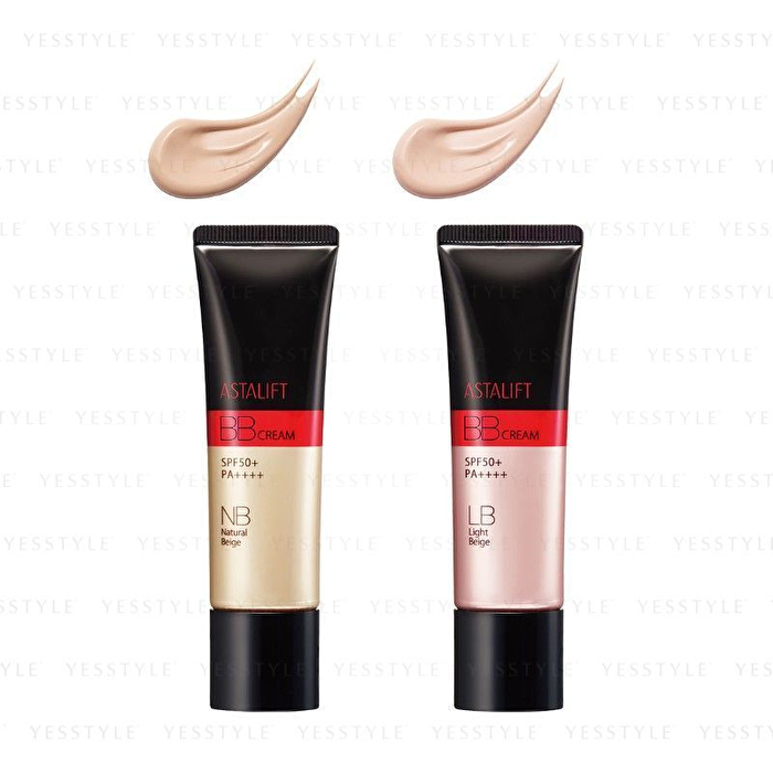 BB Cream SPF 50+ PA++++ - Light Beige - 30g