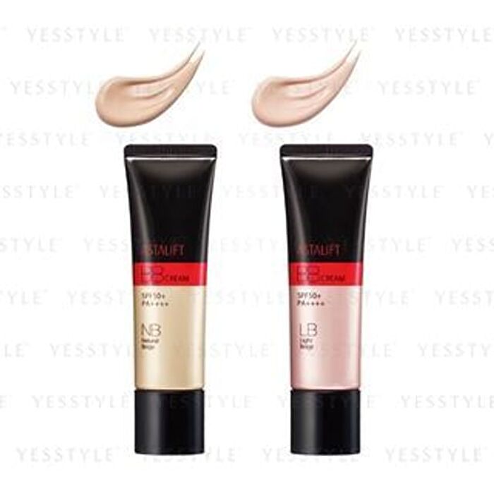 BB Cream SPF 50+ PA++++ - Light Beige - 30g