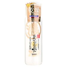 Sana Soy Milk Wrinkle Care Emulsion N - 150ml