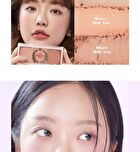 I\'m Meme I\'m Afternoon Tea Blusher Palette - 5 Colors - #01 Classic