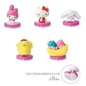 Surprising Bath Bomb - San-X Sumikko Gurashi - 75g
