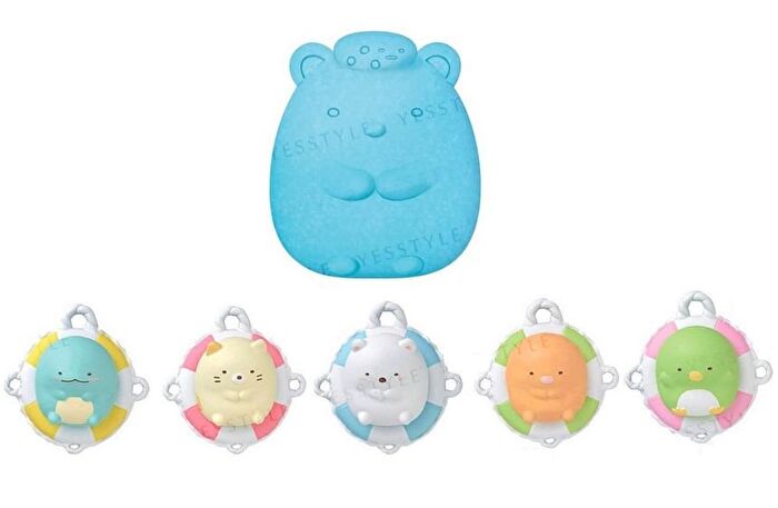 Surprising Bath Bomb - San-X Sumikko Gurashi - 75g