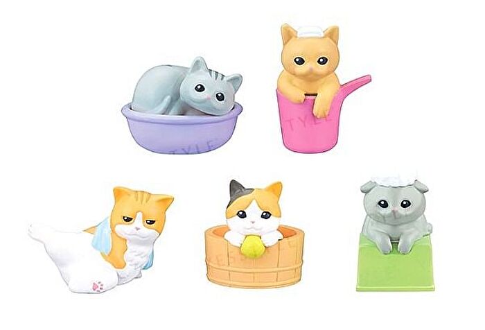 Surprising Bath Bomb - San-X Sumikko Gurashi - 75g