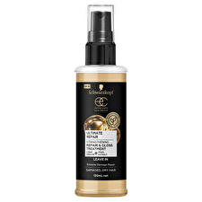 Schwarzkopf Extra Care Ultimate Repair Strengthening Repair & Gloss Treatment 120ml
