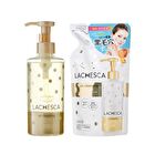 Softymo Lachesca Oil Cleansing - 200ml Refill