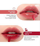 romand Juicy Lasting Tint Autumn Fruit Series - 4 Colors - #10 Nudy Peanut