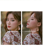 romand Juicy Lasting Tint Autumn Fruit Series - 4 Colors - #10 Nudy Peanut
