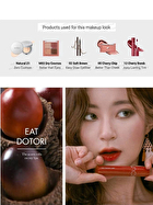 romand Juicy Lasting Tint Autumn Fruit Series - 4 Colors - #11 Pink Pumpkin