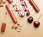 romand Juicy Lasting Tint Autumn Fruit Series - 4 Colors - #11 Pink Pumpkin