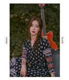 romand Juicy Lasting Tint Autumn Fruit Series - 4 Colors - #13 Eat Dotori