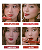 romand Juicy Lasting Tint Autumn Fruit Series - 4 Colors - #13 Eat Dotori