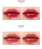 romand Juicy Lasting Tint Autumn Fruit Series - 4 Colors - #13 Eat Dotori