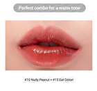 romand Juicy Lasting Tint Autumn Fruit Series - 4 Colors - #13 Eat Dotori