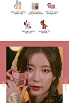 Better Than Eyes Music Series - 3 Types - M01 Dry Apple Blossom