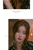 Better Than Eyes Music Series - 3 Types - M01 Dry Apple Blossom